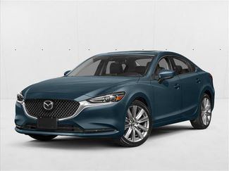 Used 2018 MAZDA MAZDA6 Signature video 1