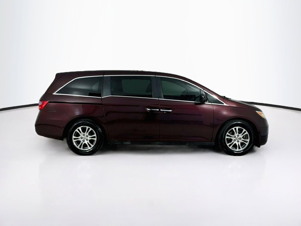 Used 2013 Honda Odyssey EX image 8