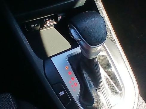 Certified 2023 Kia Forte LXS image 19