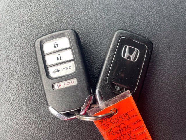 Used 2021 Honda Accord LX image 18