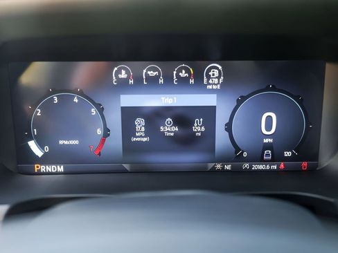 Used 2025 Ford F150 STX w/ Equipment Group 200A image 11