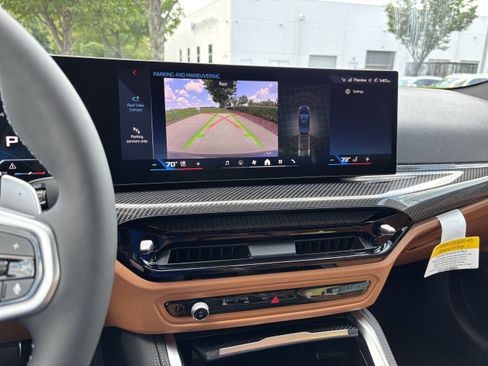 New 2027 BMW M440i Coupe w/ Premium Package RWD image 23