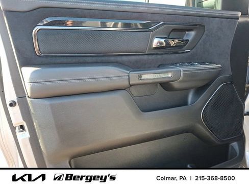 Used 2022 RAM 1500 TRX w/ TRX Level 1 Equipment Group image 14