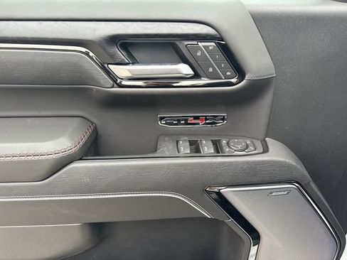 New 2026 GMC Sierra 1500 AT4X image 13