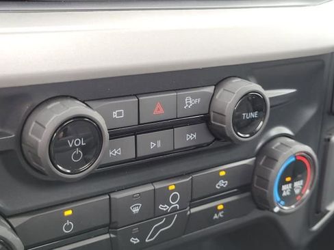 New 2025 Ford F350 XL w/ STX Appearance Package image 26