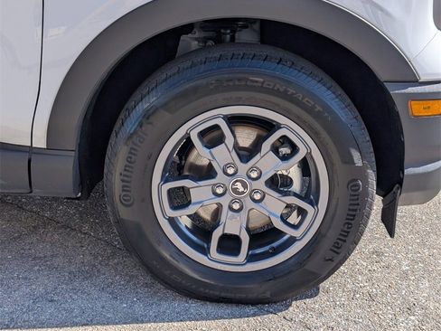 Used 2024 Ford Bronco Sport Big Bend image 9