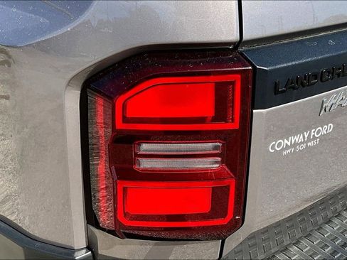 Used 2024 Toyota Land Cruiser 1958 image 25