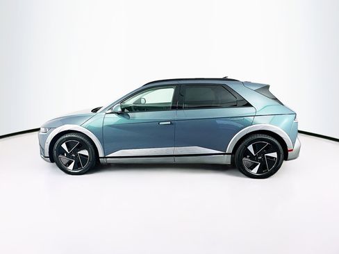 Used 2026 Hyundai Ioniq 5 Limited RWD image 4