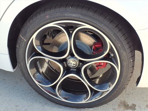 New 2026 Alfa Romeo Giulia image 10