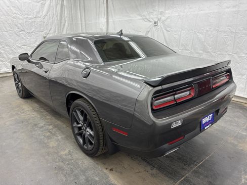 Used 2021 Dodge Challenger GT w/ Plus Package AWD/4WD image 5