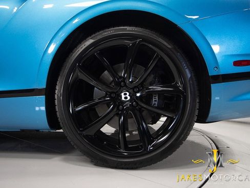 Used 2020 Bentley Continental GT image 52