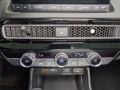 Certified 2023 Honda Civic Sport image 30