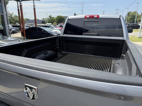 Used 2019 RAM 1500 Big Horn AWD/4WD image 42