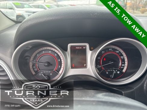 Used 2016 Dodge Journey SXT w/ Comfort/Convenience Group image 13