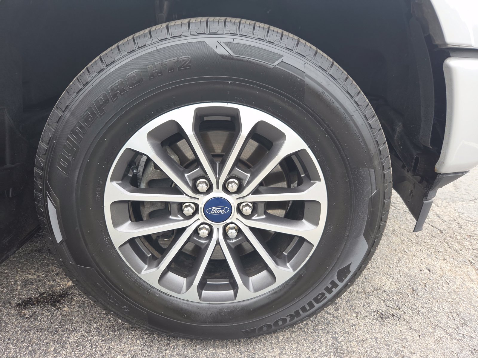 Used 2019 Ford F150 XLT w/ Equipment Group 302A Luxury AWD/4WD image 36
