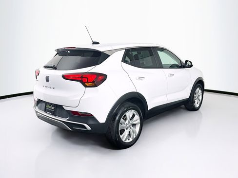 Used 2025 Buick Encore GX Preferred image 9
