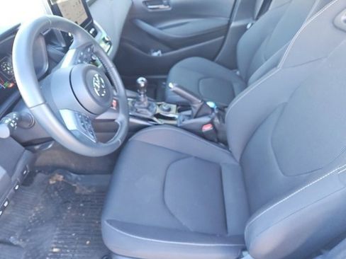 Used 2023 Toyota Corolla GR image 6