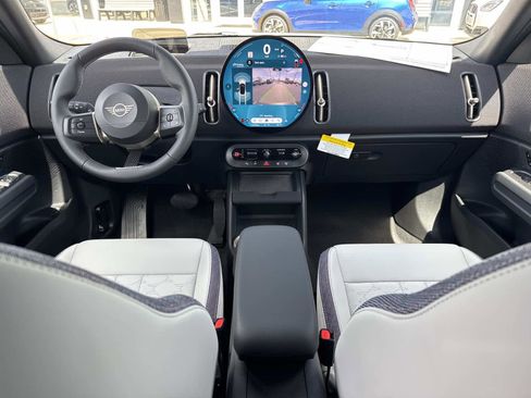 New 2026 MINI Cooper Countryman S image 16