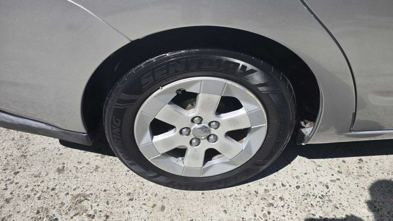 Used 2007 Toyota Prius FWD image 11