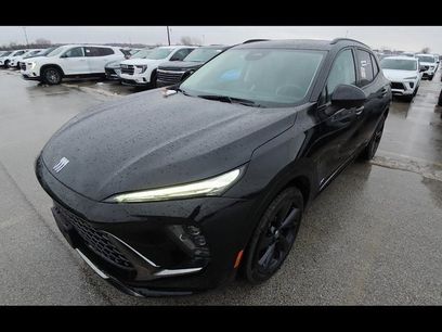 Used 2025 Buick Envision Sport Touring