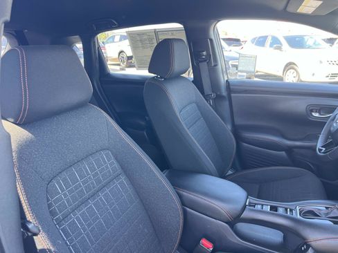 Certified 2024 Honda HR-V Sport image 28