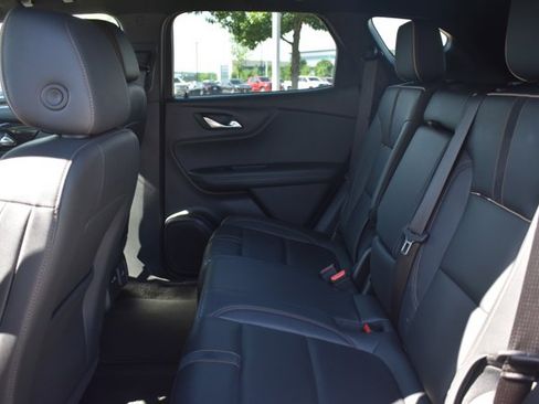 Used 2024 Chevrolet Blazer Premier AWD/4WD image 15