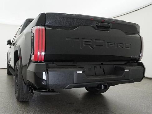 New 2026 Toyota Tundra TRD Pro image 22