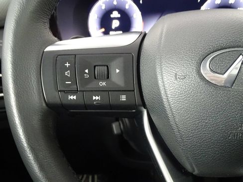 Used 2023 INFINITI QX60 Luxe w/ Cargo Package AWD/4WD image 29