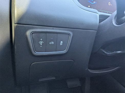 Certified 2023 Hyundai Santa Cruz Limited image 28