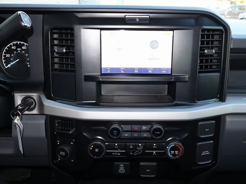 New 2026 Ford F250 XL w/ STX Appearance Package image 6