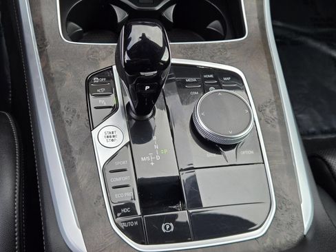 Used 2023 BMW X5 xDrive40i AWD/4WD image 14
