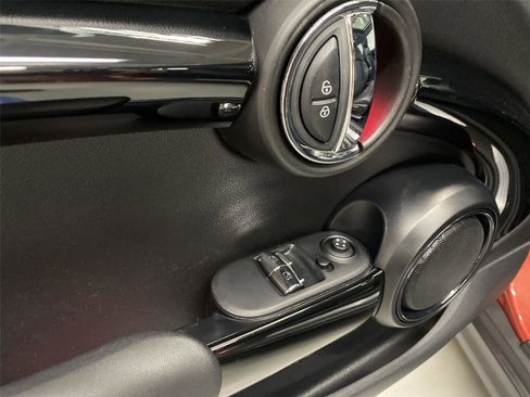 Used 2021 MINI Cooper S w/ Coral Red Edition FWD image 19
