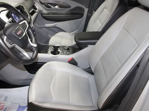 Used 2019 GMC Terrain SLT w/ Preferred Package FWD image 12