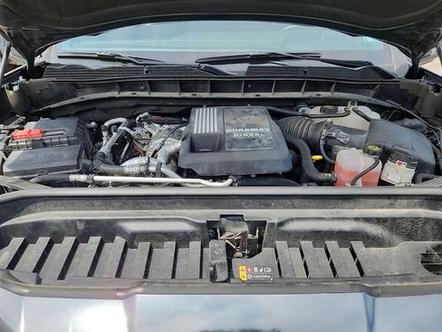 Used 2024 GMC Sierra 1500 AT4 w/ AT4 Premium Package AWD/4WD image 27