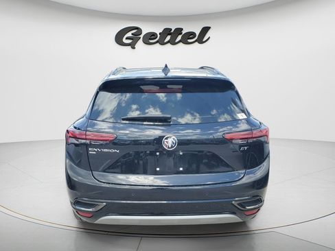 Used 2023 Buick Envision Essence w/ Technology Package I image 2