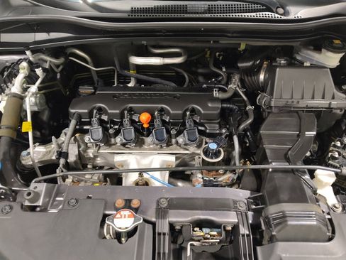 Used 2022 Honda HR-V LX image 30