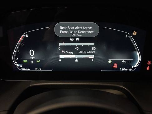 New 2026 MAZDA CX-5 Select AWD/4WD image 25