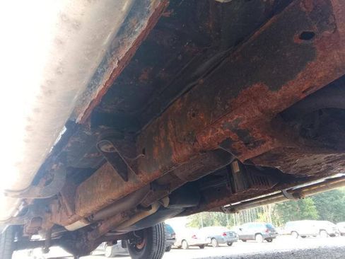 Used 2003 Dodge Ram 2500 Truck ST AWD/4WD image 21