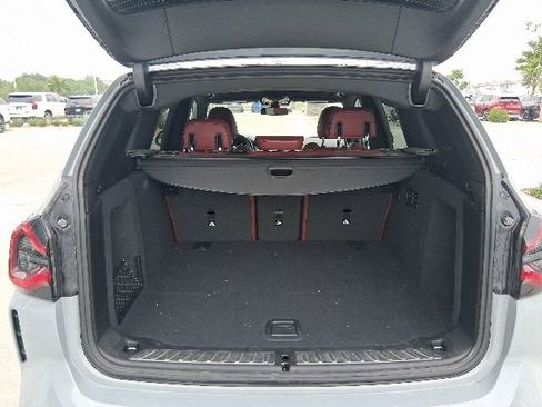 Used 2023 BMW X3 sDrive30i w/ M Sport Package RWD image 6