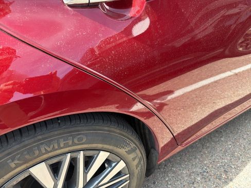 Used 2024 Nissan Altima 2.5 SV image 7