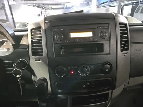 Used 2012 Mercedes-Benz Sprinter 144 Cargo image 14