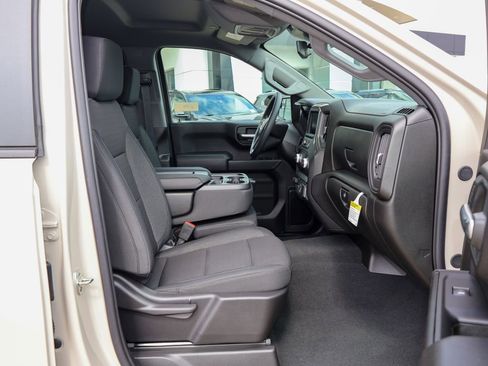 New 2026 GMC Sierra 1500 Pro w/ Graphite Edition image 23