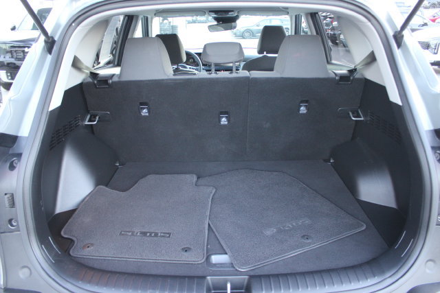 Used 2024 Kia Seltos LX AWD/4WD image 26
