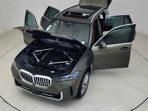 Used 2026 BMW X5 sDrive40i image 84