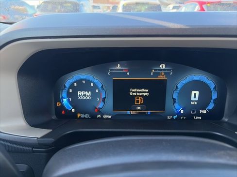 New 2025 Ford Bronco Sport Big Bend w/ Convenience Package image 20