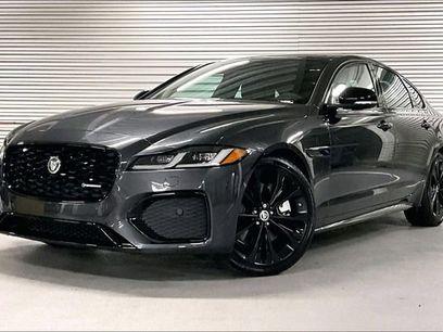New 2024 Jaguar XF R-Dynamic SE