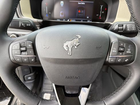 New 2026 Ford Bronco Sport Big Bend image 11