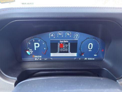 Used 2024 Ford Bronco Raptor AWD/4WD image 22