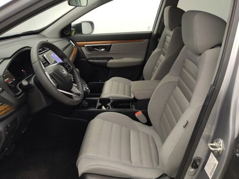 Used 2018 Honda CR-V EX image 17
