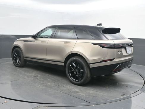 New 2026 Land Rover Range Rover Velar Dynamic SE AWD/4WD image 3